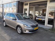 Skoda Fabia - 1.2 TSI JOY AIRCO LM VELGEN CRUISE