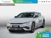 Kia EV6 - GT-Line Business Edition 84 kWh
