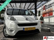 Fiat Fiorino - 1.3 MJ SX Nieuwe APK//Airco Euro 6