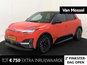 Nissan Micra - ADVANCE 40 kWh 120PK | Google Navigatie | Adaptieve Cruise C