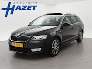 Skoda Octavia - Combi 1.6 TDI EDITION BUSINESSLINE + PANO | TREKHAAK | CAMER