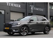DS DS 7 Crossback - E-Tense 4x4 Performance Line+ 300 - Panoramadak - Adaptieve 