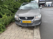 Volkswagen Touran - 1.4 TSI Comfortline