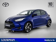 Toyota Yaris - 1.5 Hybrid 130 Executive *DEMO* | Stoelverwarming | Apple Ca
