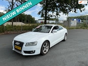 Audi A5 - 2.7 TDI Pro Line ZO INGERUILD ZO WEG PRIJSJE