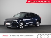 Audi Q3 Sportback - 45 TFSI e S Edition 245 pk S-tronic | Navigatie | Panoramada