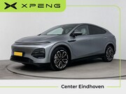 Xpeng G6 - RWD Long Range 80.8 kWh MY25 | Apple CarPlay | WLTP 525 KM