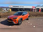 Toyota Yaris Cross - 1.5 HYBRID EXPLORE TWO-TONE LAK + BLACK PACK 17 INCH PREMIUM