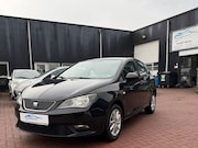 Seat Ibiza - 1.2 TSI Chill Out plus