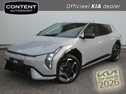 Kia EV4 - 81, 4 kWh 204PK GT-Line Business Edition | 584KM ACTIERADIUS