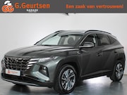 Hyundai Tucson - 1.6 T-GDI 132kW 48V Comfort DCT 4WD Trekhaak, Apple CarPlay/