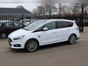 Ford S-Max - 2.0 TDCi Automaat Titanium 7-pers
