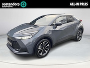 Toyota C-HR - 1.8 Hybrid 140 Dynamic