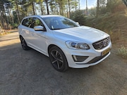 Volvo XC60 - 2.0 D4 FWD R-Design panoramadak.
