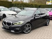 BMW 1-serie - 118i Executive Edition|Automaat|Led|Dakje|