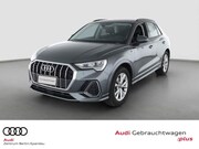 Audi Q3 - TFSI 110 kW S tronic