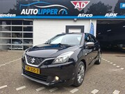 Suzuki Baleno - 1.2 Rhino Cruise | Camera | Airco | bij aflevering