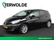 Nissan Note - 1.2 DIG-S Connect Edition | AIRCO | Cruise Control |