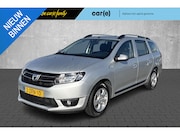 Dacia Logan Mcv - 0.9 TCe Prestige