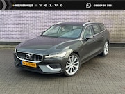 Volvo V60 - Plug-in Hybrid T6 AWD Inscription Expression | Lederen bekle