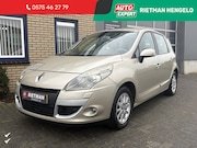 Renault Scénic - 2.0 Privilege CAMERA-STOELVERWRMNG-TREKHAAK- CRUISE -CLIMA
