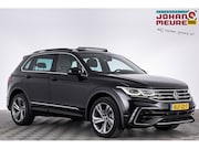 Volkswagen Tiguan - 1.4 TSI eHybrid R-Line Business+ | PANORAMADAK | Full LED |