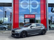 BMW 1-serie - M140i xDrive High Executive LCI 2 | Leder | Keyless Entry | 