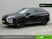Mitsubishi Eclipse Cross - 2.4 PHEV Black Edition / Afneembare trekhaak (1500 KG) / 8 j