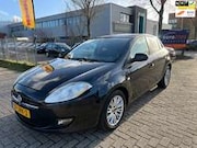 Fiat Bravo - 1.4 T-Jet Corporate - AIRCO - CRUISE - ZONDAG OPEN