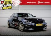 BMW 3-serie - 330e M Sport | 19” M Velgen | Camera | Parking Assistant | S