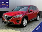 Mazda CX-5 - 2.0 TS+ 4WD AUTOMAAT