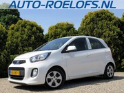Kia Picanto - 1.0 CVVT ComfortLine 5-drs * Airco