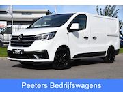 Renault Trafic - 2.0 dCi 150 T29 L1H1 PB Edition Camer, Cruise, Carplay, LED,