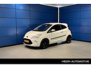 Ford Ka - 1.2 70PK Metal