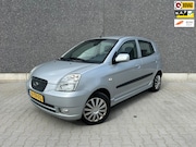 Kia Picanto - 1.0 Bling | AIRCO | DAB | AUX/USB | ELEK RAMEN | APK T/M 20-