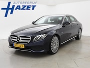 Mercedes-Benz E-klasse - 350e PLUG-IN HYBRID SEDAN AUT9 + 20 INCH | SFEERVERLICHTING 