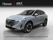 Nissan Qashqai - 1.3 MHEV Xtronic N-Connecta I 360 camera I Navi I Carplay I 