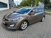 Hyundai i30 - Wagon 1.6 GDI i-Motion AIRCO CRUISE BLUETH NAP