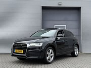 Audi Q3 - 1.4 TFSI CoD Sport Pro Line S I Aut. I S-Line I Pano.dak I L