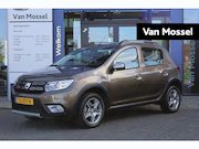 Dacia Sandero - 0.9 TCe SL Stepway | Cruise Control | Camera | Navigatie | A