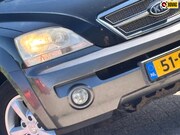 Kia Sorento - 3.5 V6 M-bition Automaat - Black Pearl/Grey - 2800kg trekgew