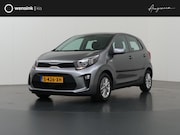 Kia Picanto - 1.0 DPi DynamicLine | Apple/Android Carplay | Parkeercamera