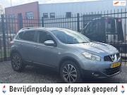 Nissan Qashqai - 1.5 dCi Connect Edition 6BAKPANOPDCZEER MOOI