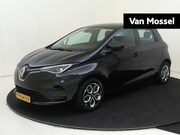Renault Zoe - R110 Life 52 kWh (ex Accu) | airco automatisch | Apple Carpl