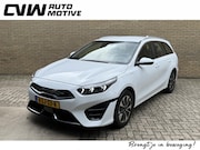 Kia Ceed - Sportswagon 1.6 GDI PHEV DynamicLine | Facelift | Camera | F