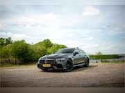 Mercedes-Benz AMG GT - 4-Door Coupe 43 4MATIC+ | Premium Plus | Massage |
