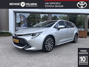 Toyota Corolla - Touring Sports 2.0 Hybrid Style | Head Up | Parkeersensoren
