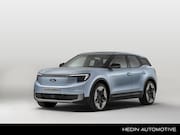 Ford Explorer - Premium Extended Range RWD 77 kWh Nu te bestellen