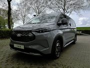 Ford Tourneo Custom - e-Tourneo 340 L2H1 Active 65 kWh 218PK | Elektr. schuifdeure