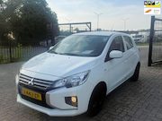 Mitsubishi Space Star - 1.0 Cool+ AIRCO DAB+ DEALER ONDERHOUDEN
